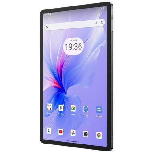 Планшет Blackview Tab 16 Pro LTE 8/256Gb Nightfall Gray (Серый) Global Version 5