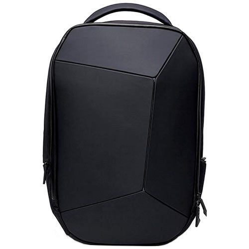 Рюкзак Xiaomi Geek Backpack Black (Черный) 1