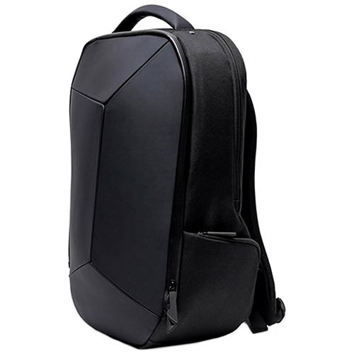 Рюкзак Xiaomi Geek Backpack Black (Черный) 2