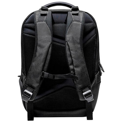 Рюкзак Xiaomi Geek Backpack Black (Черный) 3