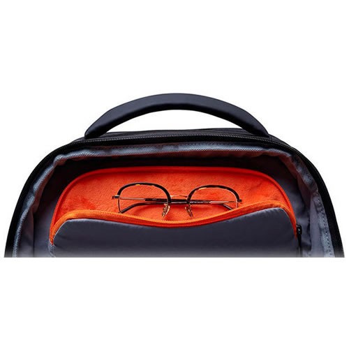 Рюкзак Xiaomi Geek Backpack Black (Черный) 5