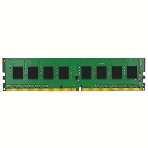 Модуль памяти DDR4 8Gb PC-19200 2400MHz Kingston (KVR24N17S8/8) EAC 1