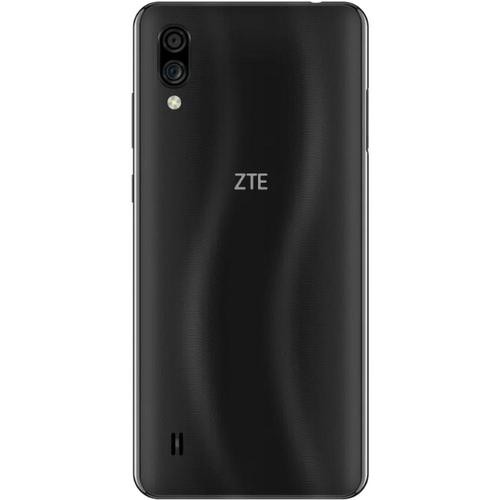 Смартфон ZTE Blade A5 (2020) 2/32GB Black (Черный) EAC 3