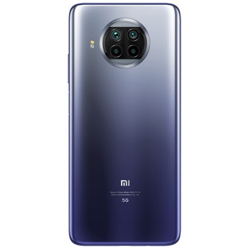 Смартфон Xiaomi Mi 10T Lite 6/64Gb Atlantic Blue (Синий) Global Version 3