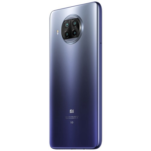 Смартфон Xiaomi Mi 10T Lite 6/64Gb Atlantic Blue (Синий) Global Version 6