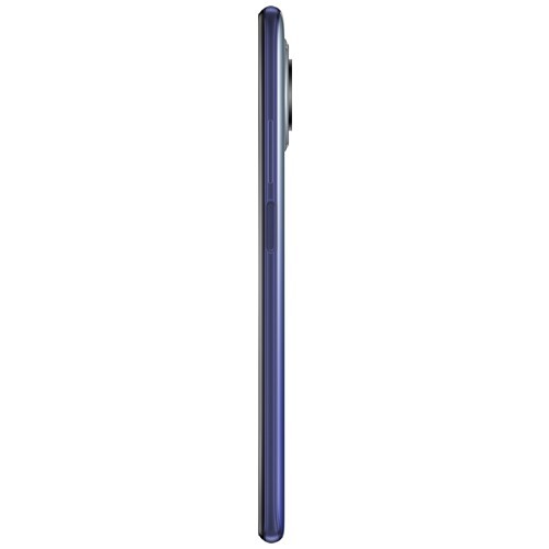 Смартфон Xiaomi Mi 10T Lite 6/64Gb Atlantic Blue (Синий) Global Version 9