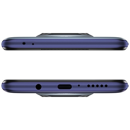 Смартфон Xiaomi Mi 10T Lite 6/64Gb Atlantic Blue (Синий) Global Version 10