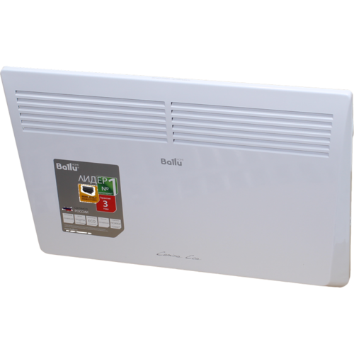 Конвектор Ballu BEC/HMM-1500 White (Белый) EAC 1