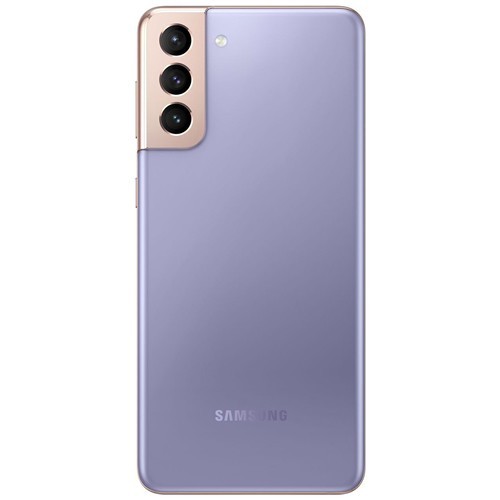 Смартфон Samsung Galaxy S21+ 8/256Gb Phantom Violet (Фиолетовый Фантом) EAC 3
