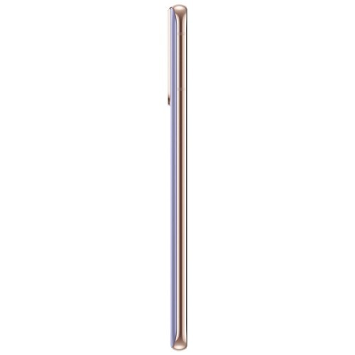 Смартфон Samsung Galaxy S21+ 8/256Gb Phantom Violet (Фиолетовый Фантом) EAC 8