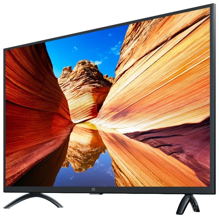 Телевизор Xiaomi Mi TV 4A 32 T2 31.5" (2019) EAC 2