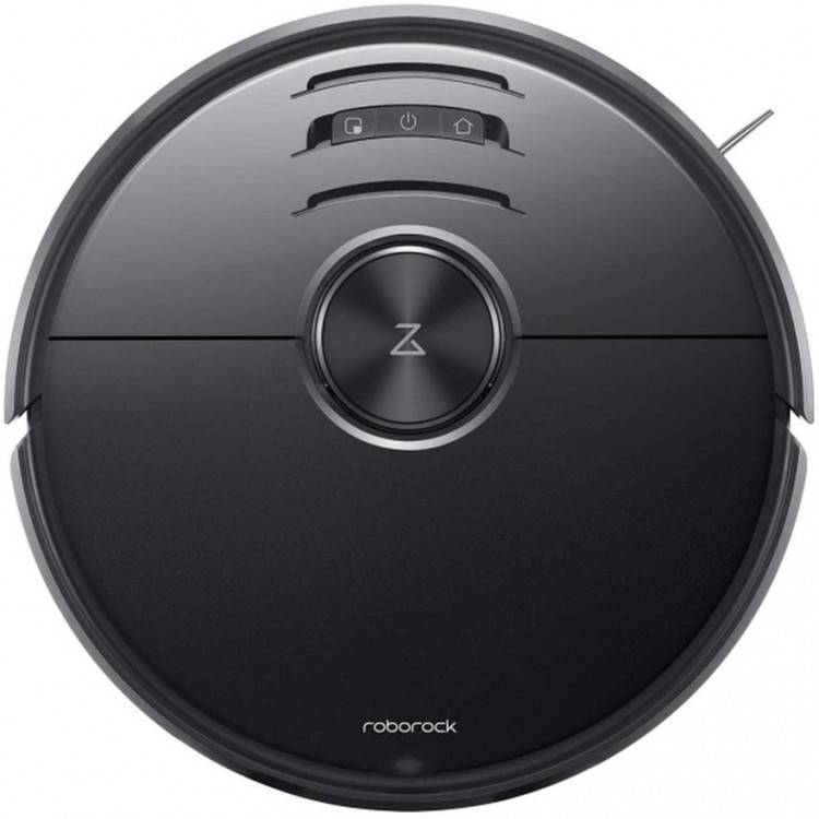 Робот-пылесос Roborock S6 MaxV (Global) Black (Черный) 2