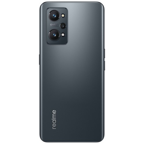 Смартфон Realme GT NEO 2 8/128Gb Neo Black (Черный) EAC 3