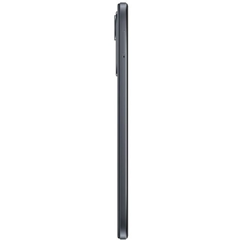 Смартфон Infinix Note 11 6/128Gb Graphite Black (Графитовый черный) EAC 6