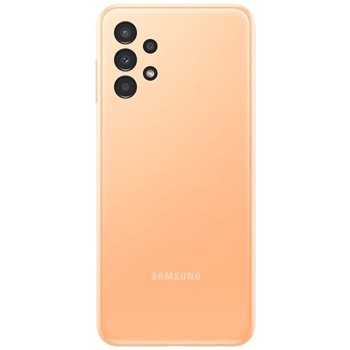 Смартфон Samsung Galaxy A13 4/64Gb Peach (Персиковый) 3