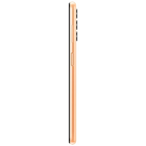 Смартфон Samsung Galaxy A13 4/64Gb Peach (Персиковый) 9