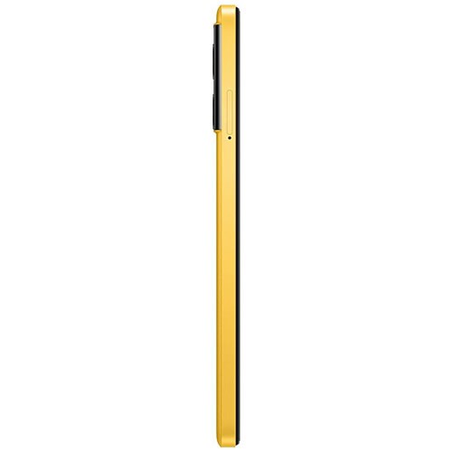 Смартфон Poco M5 6/128Gb Yellow (Желтый) Global Version 6
