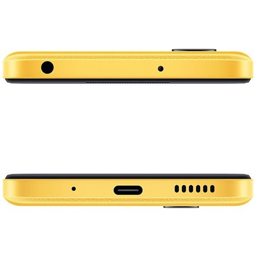 Смартфон Poco M5 6/128Gb Yellow (Желтый) Global Version 8