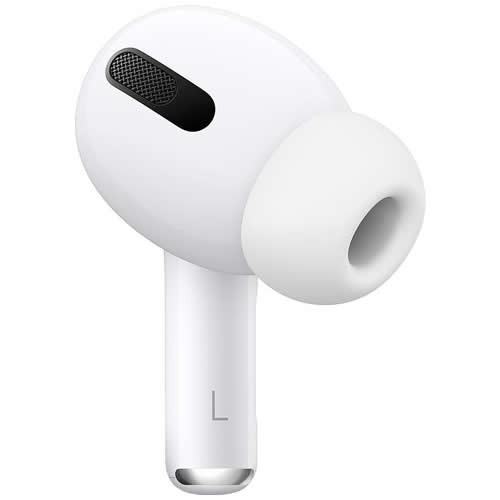Беспроводные наушники Apple Левый наушник AirPods Pro MagSafe (L), белый 1