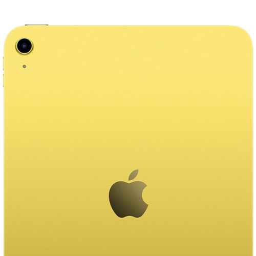 Планшет Apple iPad 10.9 (2022) 256Gb Wi-Fi Yellow (Желтый) 4