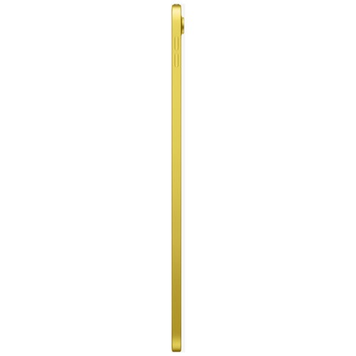 Планшет Apple iPad 10.9 (2022) 256Gb Wi-Fi Yellow (Желтый) 6