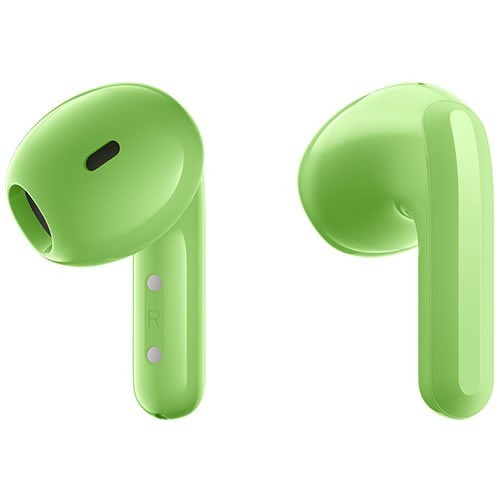 Беспроводные наушники Xiaomi Redmi Buds 4 Youth Edition Green (Зеленый) 2