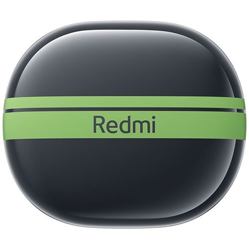Беспроводные наушники Xiaomi Redmi Buds 4 Youth Edition Green (Зеленый) 5