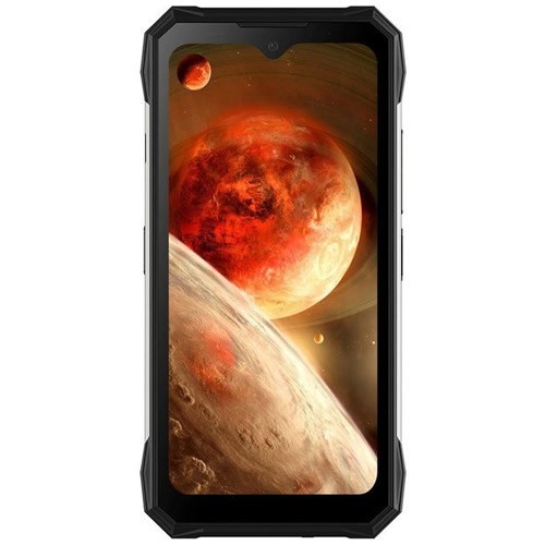 Смартфон Doogee S89 Pro 8/256Gb Black (Черный) Global Version 2