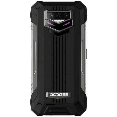 Смартфон Doogee S89 Pro 8/256Gb Black (Черный) Global Version 3