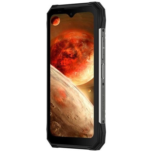 Смартфон Doogee S89 Pro 8/256Gb Black (Черный) Global Version 4