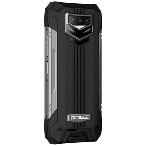 Смартфон Doogee S89 Pro 8/256Gb Black (Черный) Global Version 5