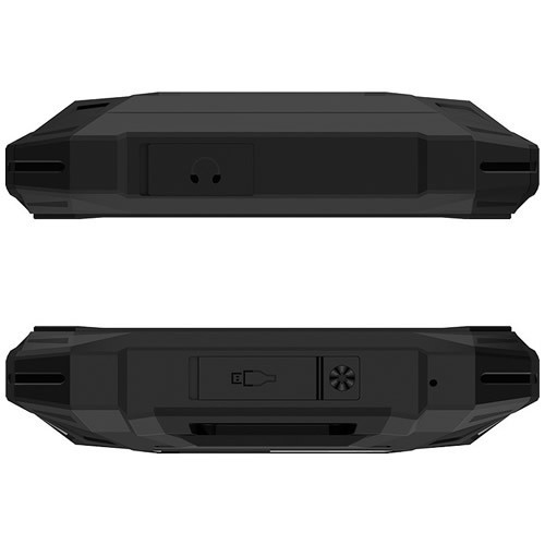 Смартфон Doogee S89 Pro 8/256Gb Black (Черный) Global Version 7