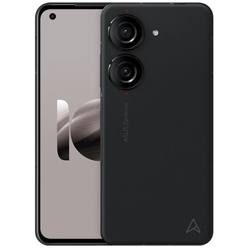Смартфон ASUS Zenfone 10 8/256Gb Black (Черный) 1
