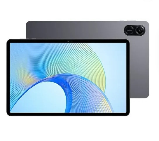 Планшет Honor Pad X9 4/128Gb Wi-Fi Space Grey (Серый) EAC 1