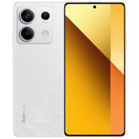 Смартфон Xiaomi Redmi Note 13 5G 6/128Gb Arctic White (Белый)