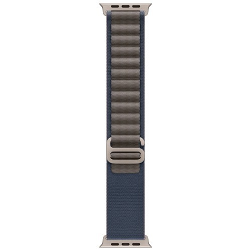 Умные часы Apple Watch Ultra 2 49 мм Titanium Case Blue Alpine Loop L 4