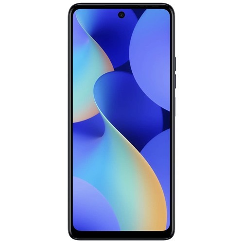 Смартфон Tecno Spark 10 Pro 4/128Gb Starry Black (Черный) EAC 2