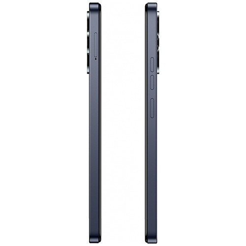 Смартфон Tecno Spark 10 Pro 4/128Gb Starry Black (Черный) EAC 4