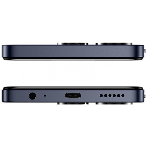 Смартфон Tecno Spark 10 Pro 4/128Gb Starry Black (Черный) EAC 5
