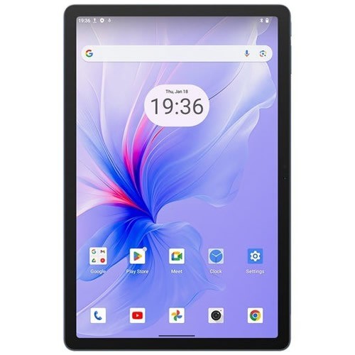 Планшет Blackview Tab 16 Pro LTE 8/256Gb Daybreak Blue (Голубой) Global Version 2