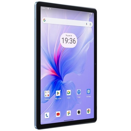Планшет Blackview Tab 16 Pro LTE 8/256Gb Daybreak Blue (Голубой) Global Version 4
