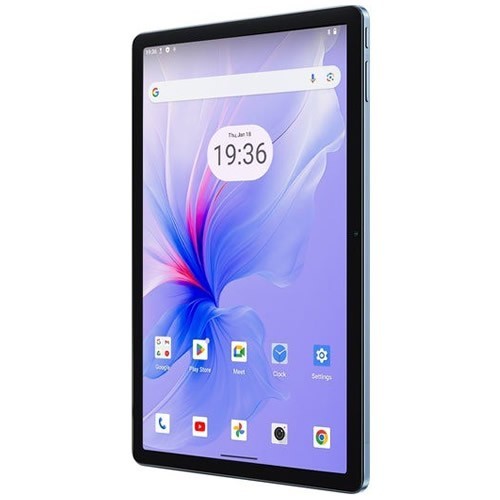 Планшет Blackview Tab 16 Pro LTE 8/256Gb Daybreak Blue (Голубой) Global Version 5