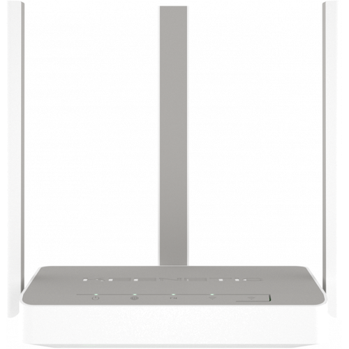 Wi-Fi роутер Keenetic City (KN-1511) EAC 2