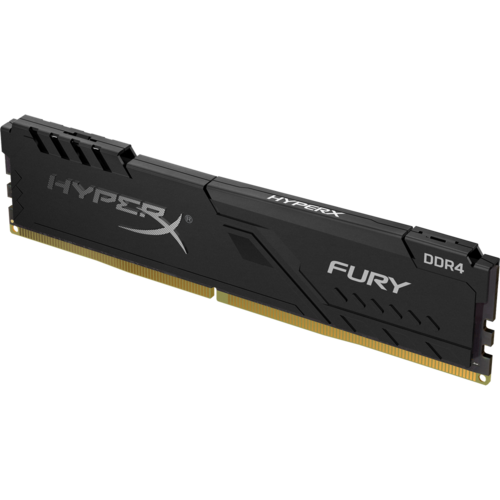 Модуль памяти DDR4 8Gb PC-19200 2400MHz Kingston (HX424C15FB3/8) EAC 3