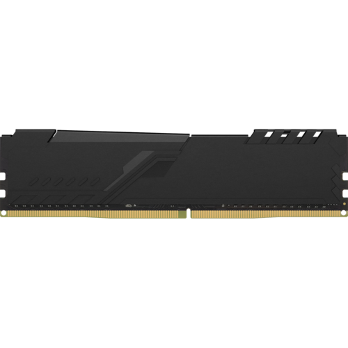 Модуль памяти DDR4 8Gb PC-19200 2400MHz Kingston (HX424C15FB3/8) EAC 2