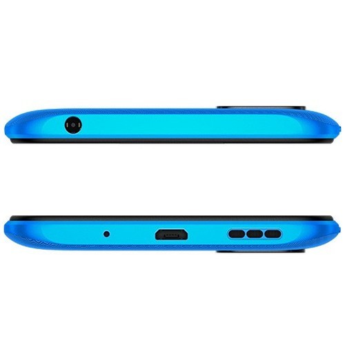 Смартфон Xiaomi Redmi 9C 2/32Gb Blue (Синий) Global Version 5