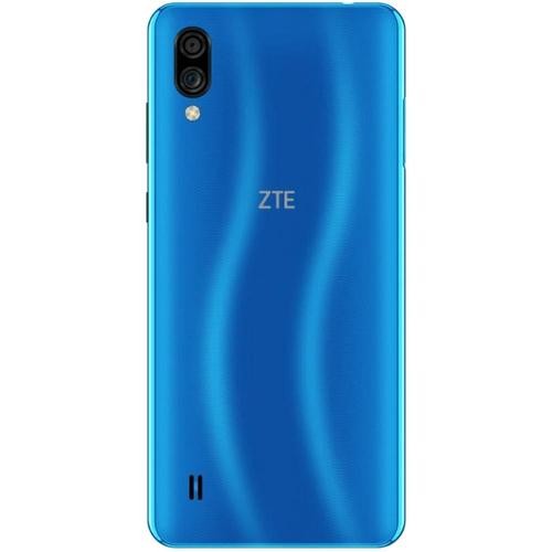Смартфон ZTE Blade A5 (2020) 2/32GB Blue (Синий) EAC 3