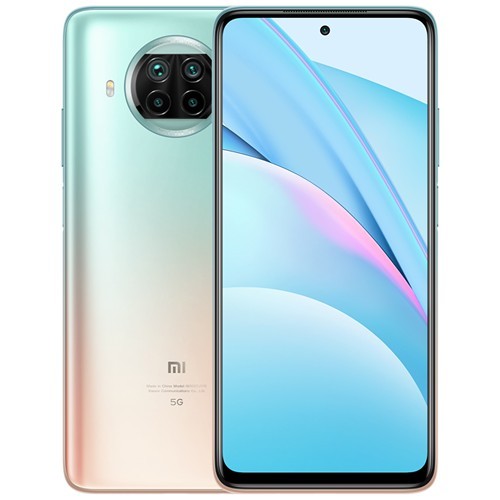 Смартфон Xiaomi Mi 10T Lite 6/64Gb Rose Gold Beach (Розовое золото) Global Version 1