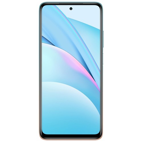 Смартфон Xiaomi Mi 10T Lite 6/64Gb Rose Gold Beach (Розовое золото) Global Version 2