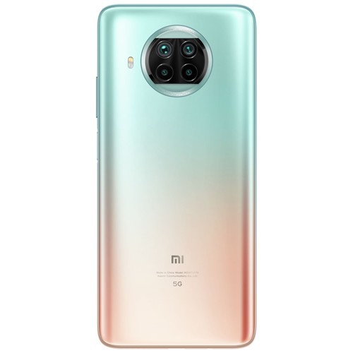 Смартфон Xiaomi Mi 10T Lite 6/64Gb Rose Gold Beach (Розовое золото) Global Version 3